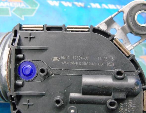 Wiper Motor FORD Focus III Turnier (--)