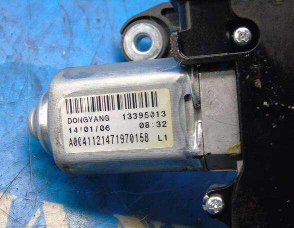 Wiper Motor OPEL Astra J (--), OPEL Astra J Caravan (--), OPEL Astra H (L48)