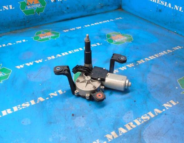 Wiper Motor OPEL Astra J (--), OPEL Astra J Caravan (--), OPEL Astra H (L48)