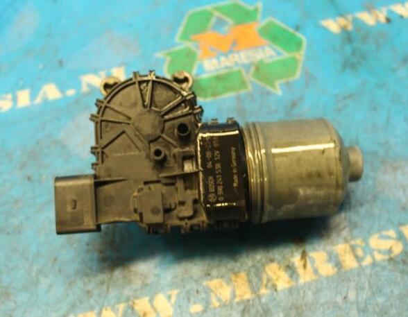 Wischermotor vorne Opel Astra H Caravan  0390241538 P4789722