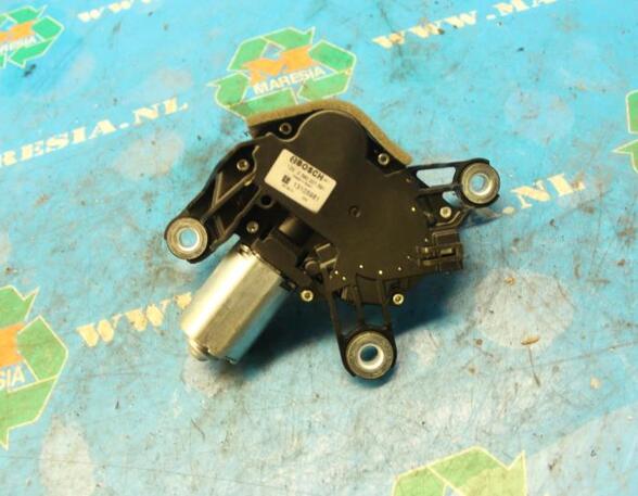 Wiper Motor OPEL Astra H Caravan (L35), OPEL Astra H (L48)