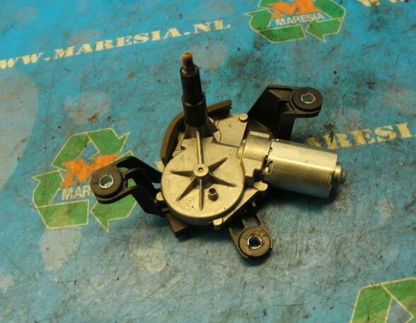 Wiper Motor OPEL Astra H Caravan (L35), OPEL Astra H (L48)