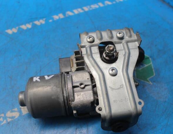 Wiper Motor SEAT Leon (1P1)