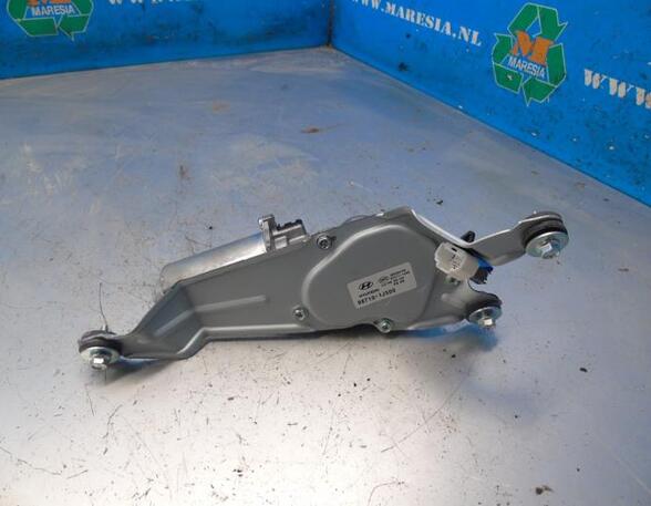 Wiper Motor HYUNDAI i20 (PB, PBT)