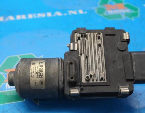 Wiper Motor VW Phaeton (3D1, 3D2, 3D3, 3D4, 3D6, 3D7, 3D8, 3D9)