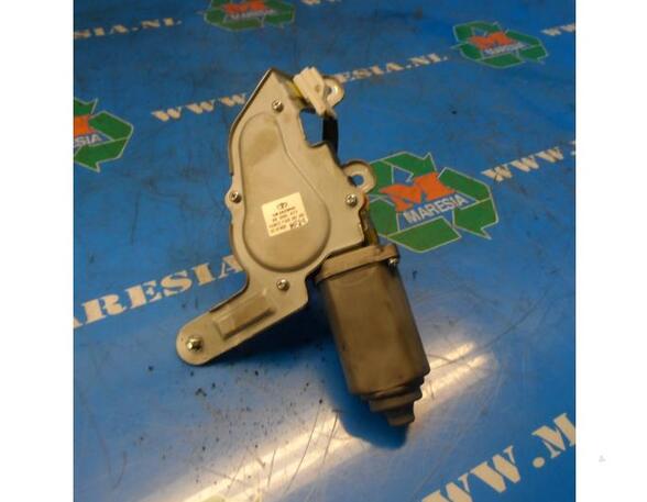 Wiper Motor CHEVROLET Matiz (M200, M250), DAEWOO Matiz (M100, M150)