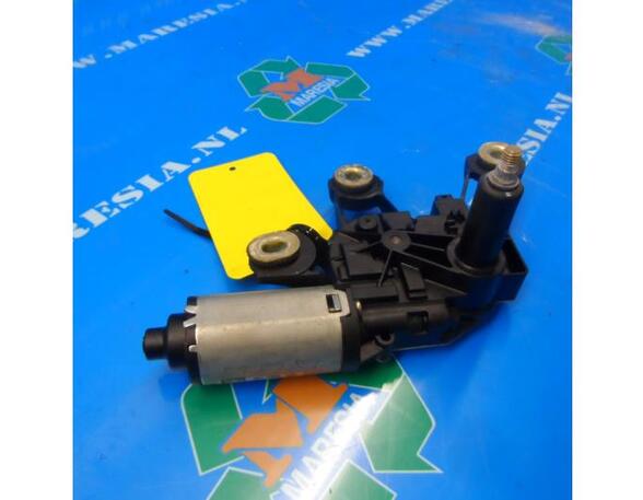 Wiper Motor FORD Fiesta V (JD, JH), FORD Fiesta V Van (--)