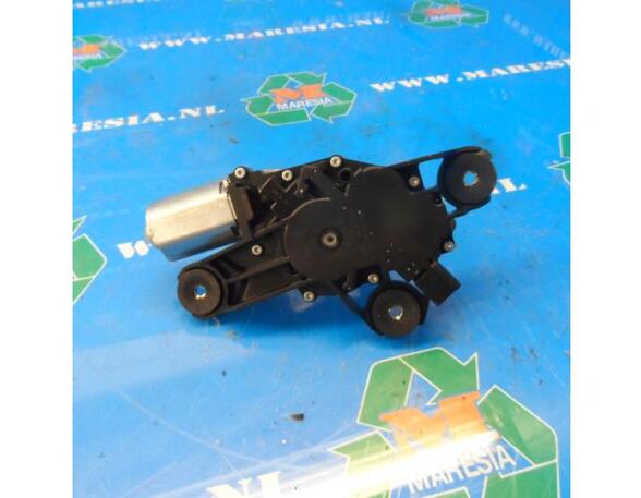 Wiper Motor FORD Focus III (--)