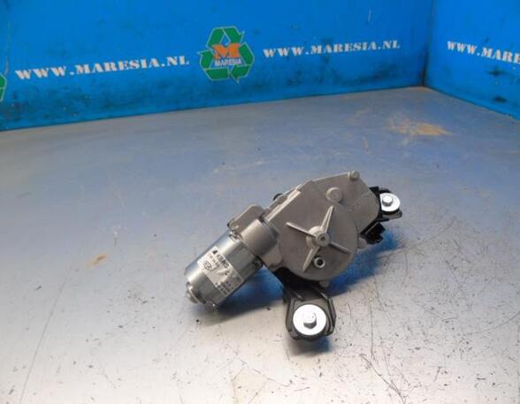 Wiper Motor KIA Picanto (JA), KIA Picanto (TA)