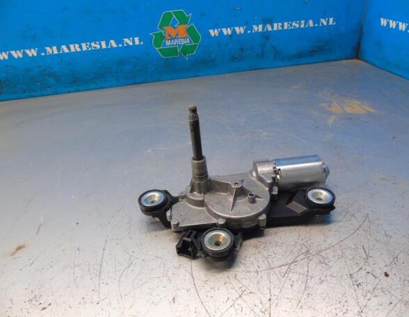 Wiper Motor FORD GALAXY (WA6), FORD S-MAX (WA6)