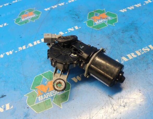 Wiper Motor CHEVROLET Aveo/Kalos Schrägheck (T250, T255), CHEVROLET Aveo Schrägheck (T300)