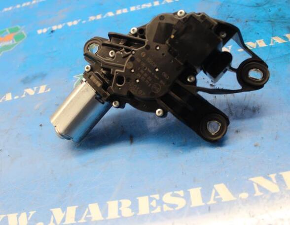 Wiper Motor VW Polo (6C1, 6R1)