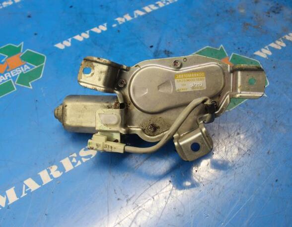 Wiper Motor SUZUKI Alto (GF)