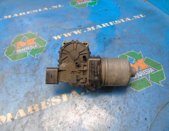 Wiper Motor SEAT Ibiza IV (6J5, 6P1), SEAT Ibiza IV Sportcoupe (6J1, 6P5)