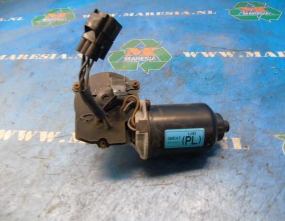 Wiper Motor CHEVROLET Aveo/Kalos Schrägheck (T200), DAEWOO Kalos (KLAS)