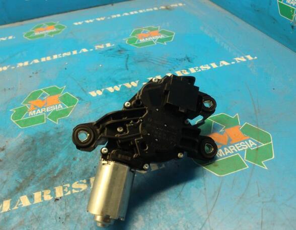 Wiper Motor VW Polo (6C1, 6R1)