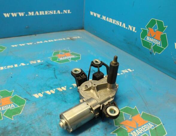 Wiper Motor VW Polo (6C1, 6R1)