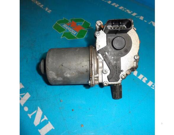 Wiper Motor FORD Fiesta V (JD, JH), FORD Fiesta V Van (--)