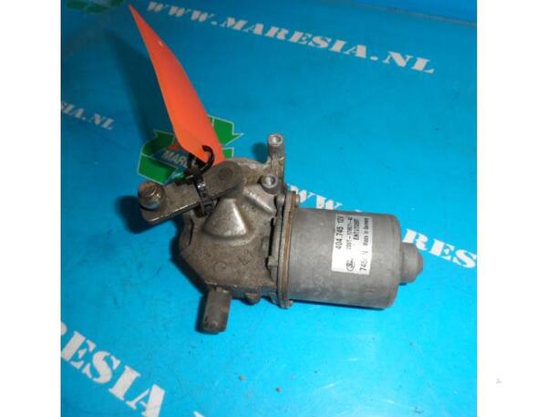 Wiper Motor FORD Fiesta V (JD, JH), FORD Fiesta V Van (--)