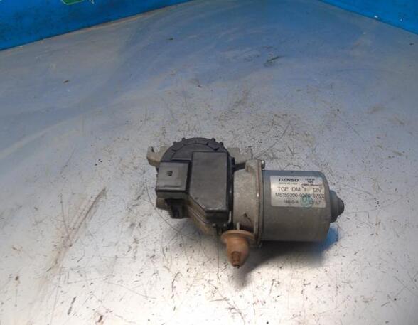 Wiper Motor FIAT Panda (312, 319), LANCIA Ypsilon (312_), FIAT Panda Van (312, 519)