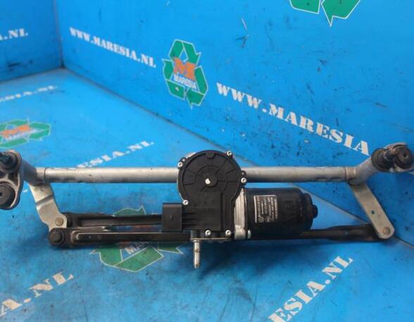 Wiper Motor SEAT Ibiza IV ST (6J8, 6P8)