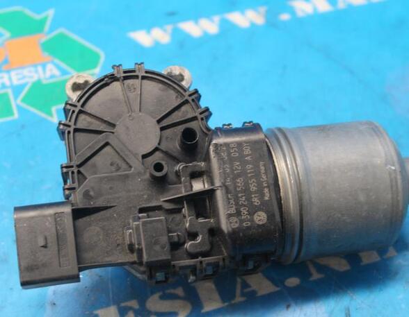 Wiper Motor VW Polo (6C1, 6R1)