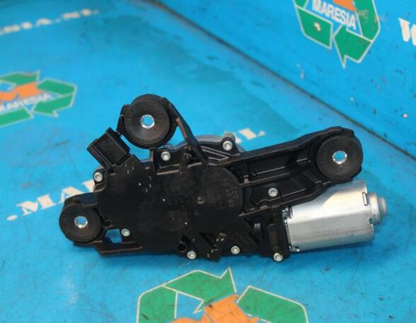 Wiper Motor FORD C-Max (DM2), FORD Focus C-Max (--), FORD Kuga I (--), FORD Kuga II (DM2)