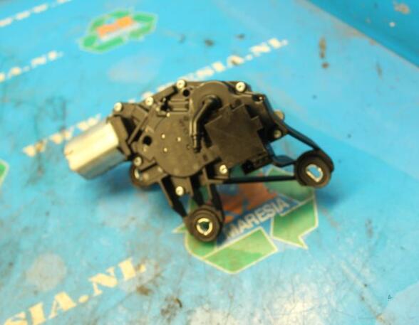 Wiper Motor VW POLO (9N_), VW POLO Saloon (9A4, 9A2, 9N2, 9A6)