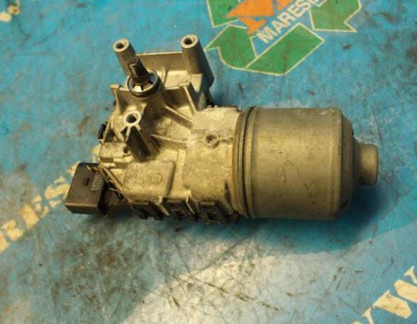 Wiper Motor VW Polo (9N), VW Polo Stufenheck (9A2, 9A4, 9A6, 9N2)