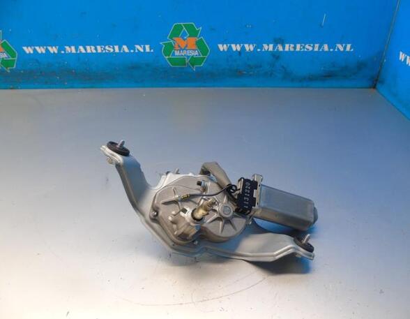 Wiper Motor KIA Rio III (UB), KIA Rio III Stufenheck (UB)