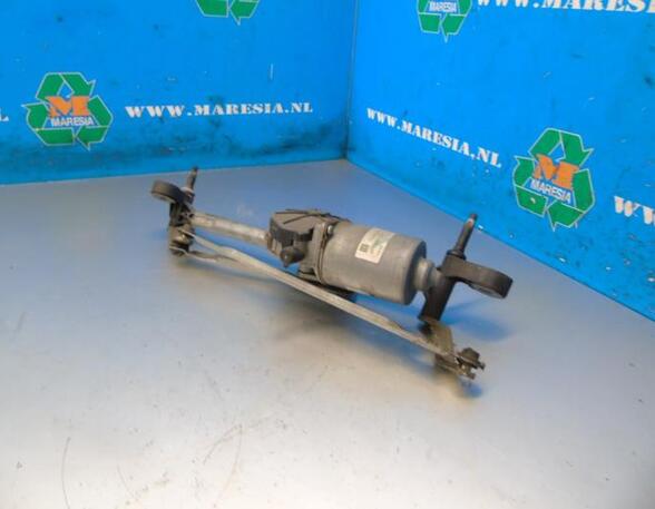 Wiper Motor OPEL Corsa D (S07)