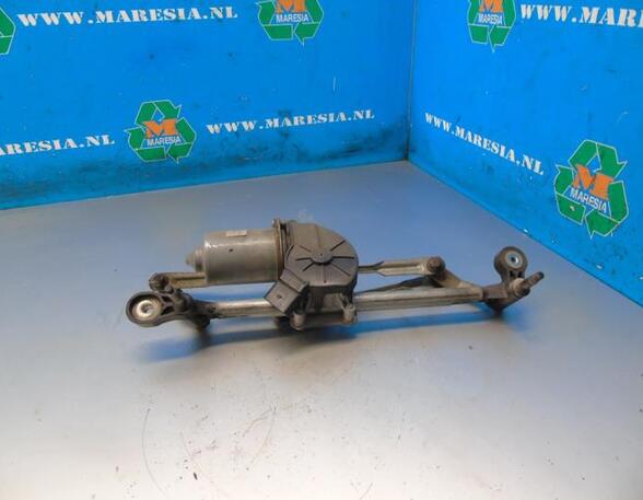 Wiper Motor OPEL Corsa D (S07)