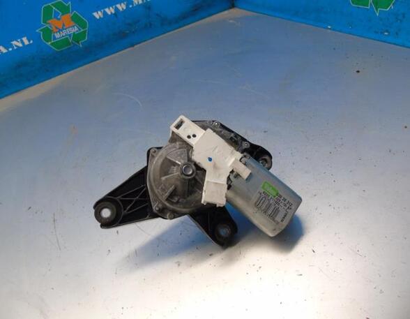 Wiper Motor RENAULT Twingo II (CN0)