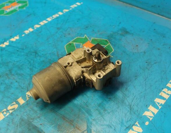 Wiper Motor VW POLO (9N_), VW POLO Saloon (9A4, 9A2, 9N2, 9A6)