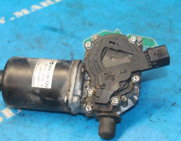 Wiper Motor TOYOTA Corolla (NDE12, ZDE12, ZZE12), TOYOTA Corolla Stufenheck (E12J, E12T)