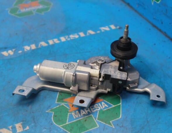 Wiper Motor OPEL Agila (B) (B H08)