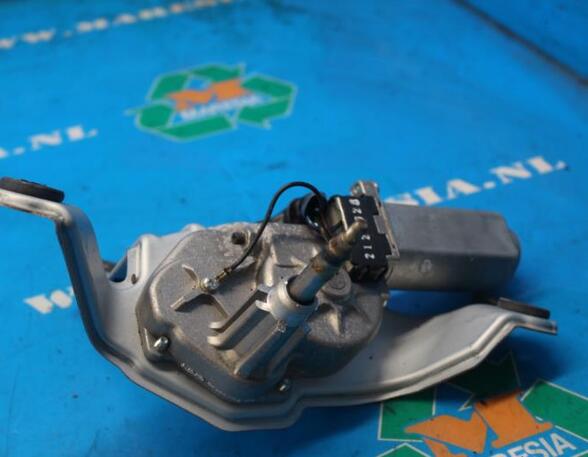 Wiper Motor KIA Rio III (UB), KIA Rio III Stufenheck (UB)