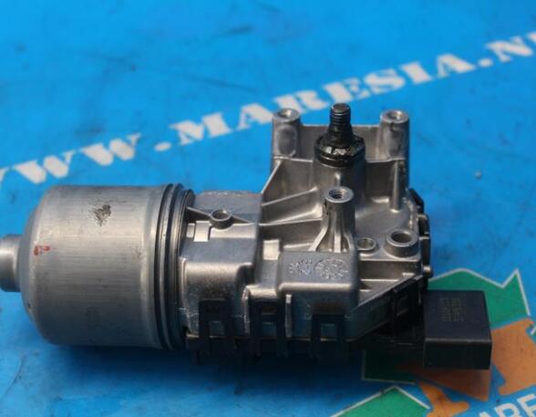 Wiper Motor VW Polo (6C1, 6R1)