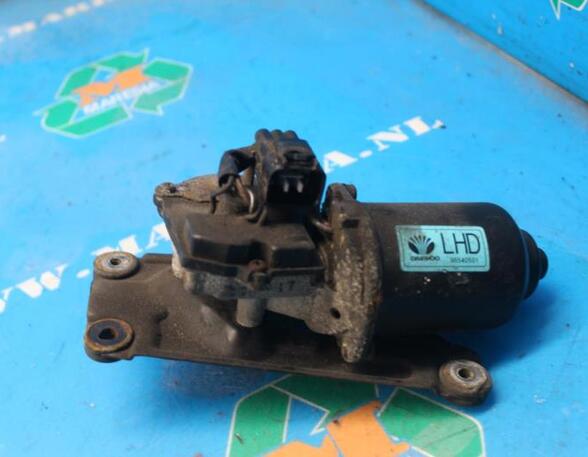 Wiper Motor DAEWOO Kalos (KLAS), CHEVROLET Aveo/Kalos Schrägheck (T200)