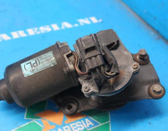 Wiper Motor CHEVROLET Aveo/Kalos Schrägheck (T200), DAEWOO Kalos (KLAS)