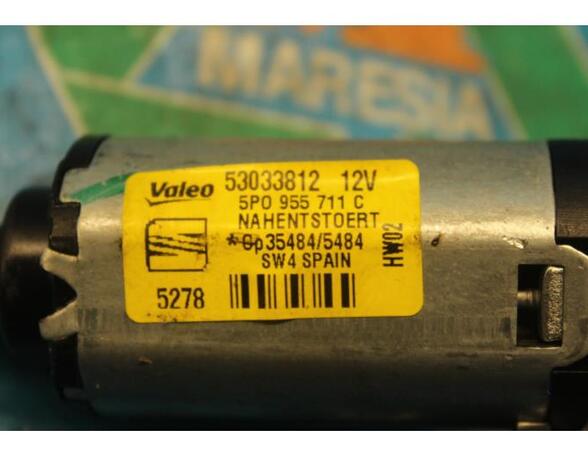 Wiper Motor SEAT Altea (5P1), SEAT Altea XL (5P5, 5P8), SEAT Toledo III (5P2)