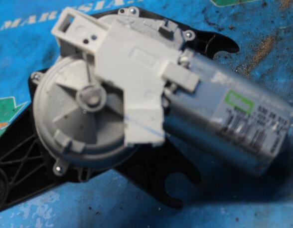 Wiper Motor RENAULT Twingo II (CN0)