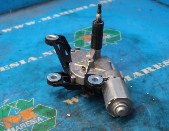 Wiper Motor VW POLO (9N_), VW POLO Saloon (9A4, 9A2, 9N2, 9A6)