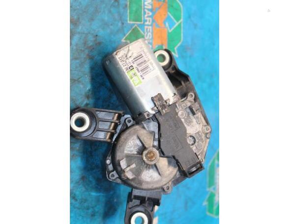 Wiper Motor OPEL Corsa D (S07)