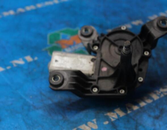 Wiper Motor OPEL Corsa D (S07)