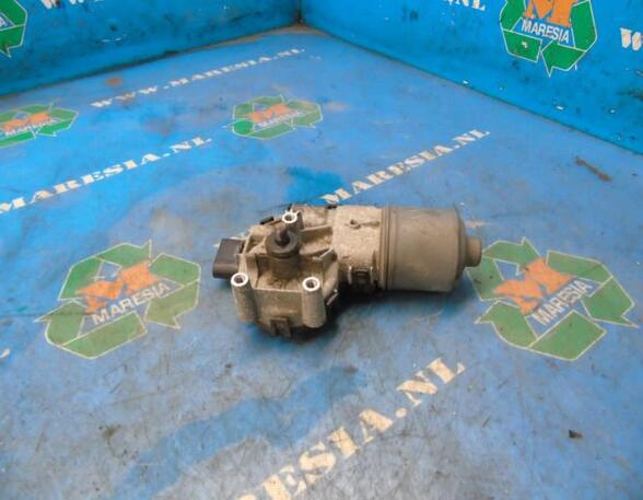 Wiper Motor FORD FOCUS II Turnier (DA_, FFS, DS)