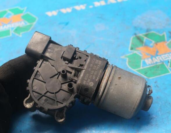 Wiper Motor VW Polo (9N), VW Polo Stufenheck (9A2, 9A4, 9A6, 9N2)