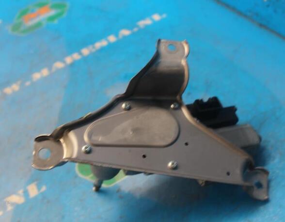 Wiper Motor TOYOTA Yaris (P13)