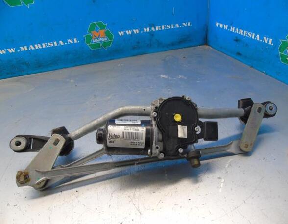 Wiper Motor HYUNDAI i20 (GB, IB), HYUNDAI i20 Active (GB, IB), HYUNDAI i20 Coupe (GB)