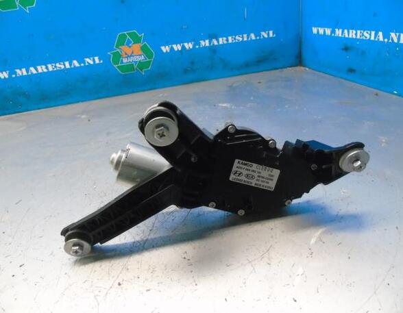 Wiper Motor HYUNDAI i10 (PA)